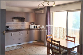  appartement canet-en-roussillon 66140