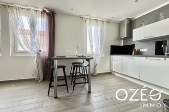  appartement canet-en-roussillon 66140