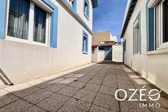  appartement canet-en-roussillon 66140