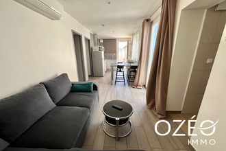  appartement canet-en-roussillon 66140