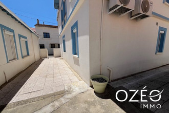  appartement canet-en-roussillon 66140