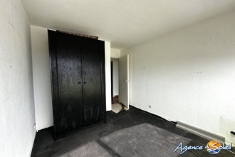  appartement canet-en-roussillon 66140