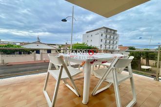  appartement canet-en-roussillon 66140