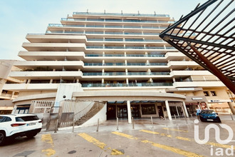  appartement canet-en-roussillon 66140