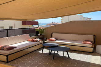  appartement canet-en-roussillon 66140