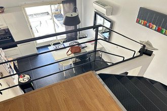  appartement canet-en-roussillon 66140