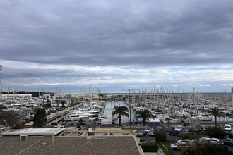  appartement canet-en-roussillon 66140