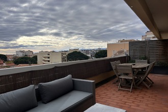  appartement canet-en-roussillon 66140