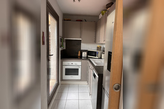  appartement canet-en-roussillon 66140