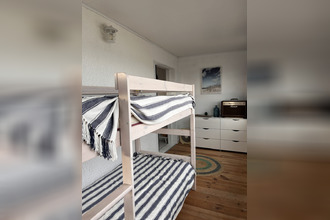  appartement canet-en-roussillon 66140