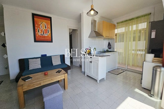  appartement canet-en-roussillon 66140