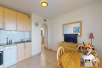  appartement canet-en-roussillon 66140