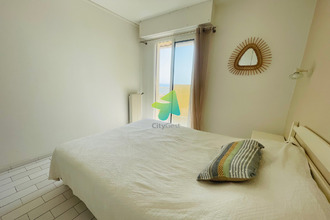  appartement canet-en-roussillon 66140