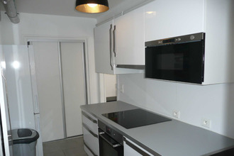  appartement canet-en-roussillon 66140