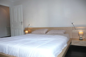  appartement canet-en-roussillon 66140