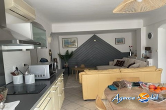  appartement canet-en-roussillon 66140