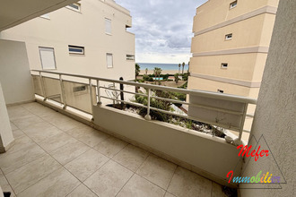  appartement canet-en-roussillon 66140