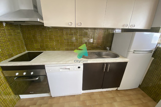  appartement canet-en-roussillon 66140