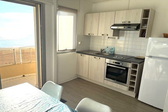  appartement canet-en-roussillon 66140