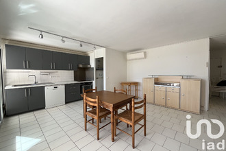  appartement canet-en-roussillon 66140