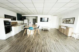  appartement canet-en-roussillon 66140