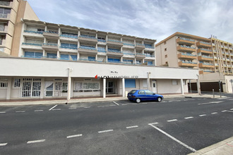  appartement canet-en-roussillon 66140