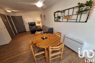  appartement canet-en-roussillon 66140