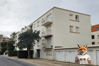  appartement canet-en-roussillon 66140