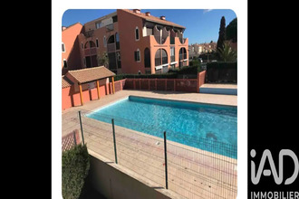  appartement canet-en-roussillon 66140