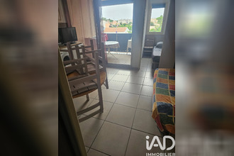  appartement canet-en-roussillon 66140