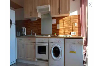  appartement canet-en-roussillon 66140