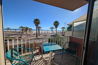  appartement canet-en-roussillon 66140