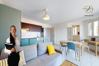  appartement canet-en-roussillon 66140