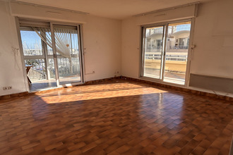  appartement canet-en-roussillon 66140