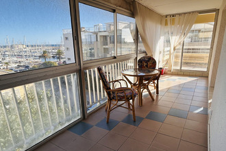  appartement canet-en-roussillon 66140