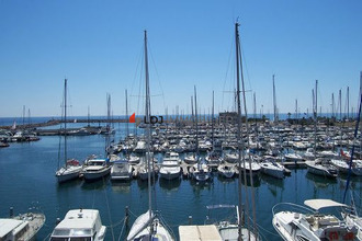  appartement canet-en-roussillon 66140