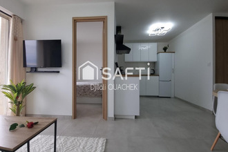  appartement canet-en-roussillon 66140