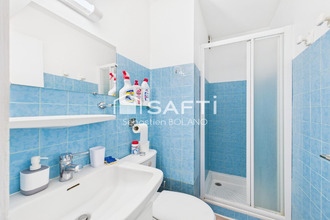  appartement canet-en-roussillon 66140