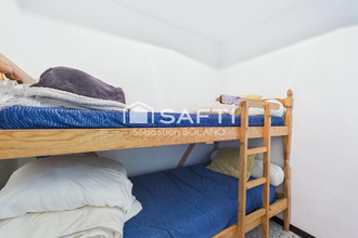  appartement canet-en-roussillon 66140