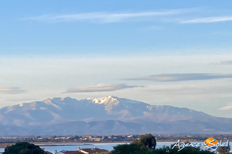  appartement canet-en-roussillon 66140