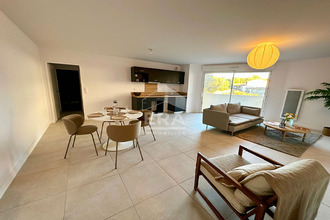  appartement canet-en-roussillon 66140