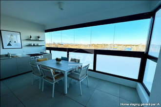  appartement canet-en-roussillon 66140