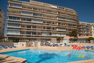  appartement canet-en-roussillon 66140