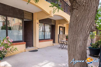  appartement canet-en-roussillon 66140