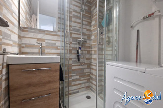  appartement canet-en-roussillon 66140