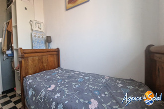  appartement canet-en-roussillon 66140