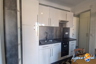  appartement canet-en-roussillon 66140