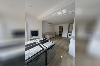  appartement canet-en-roussillon 66140