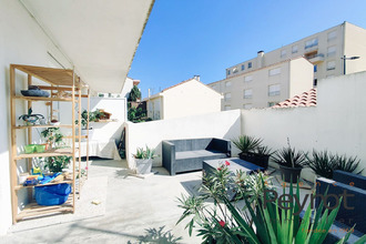  appartement canet-en-roussillon 66140