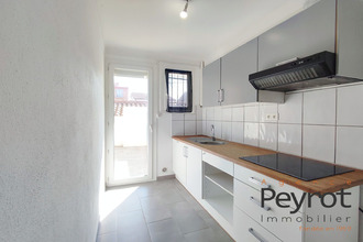  appartement canet-en-roussillon 66140